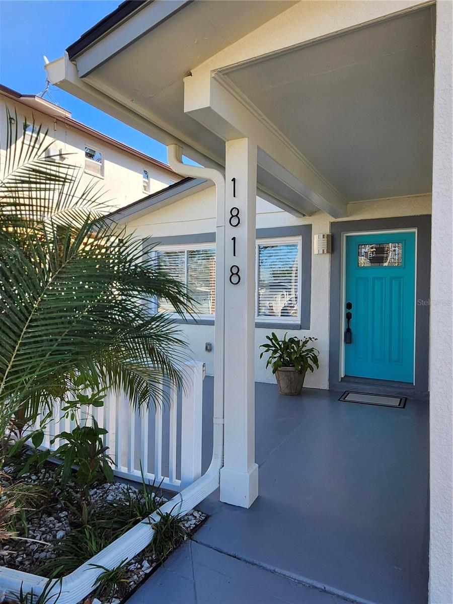 SHOREACRES CENTER - Residential