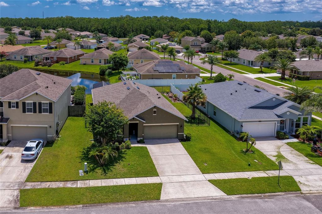 Photo of 5329 Royal Plantation Boulevard, Port Orange, FL 32128 (MLS # V4949701)