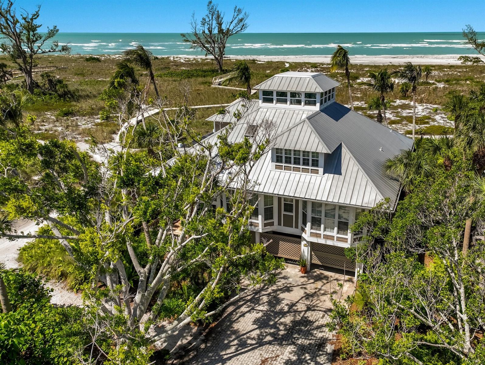 SEAWATCH BOCA GRANDE - Residential