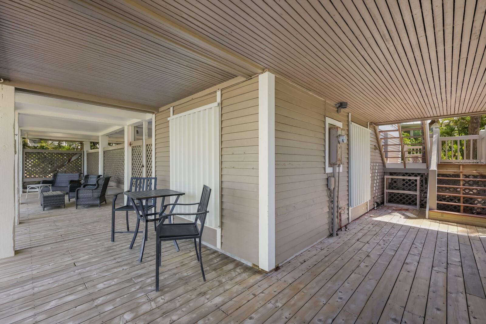 SEAWATCH BOCA GRANDE - Residential