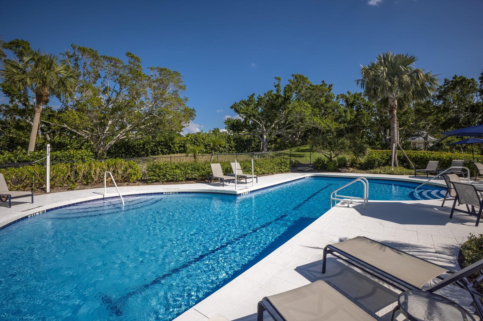 SEAWATCH BOCA GRANDE - Residential