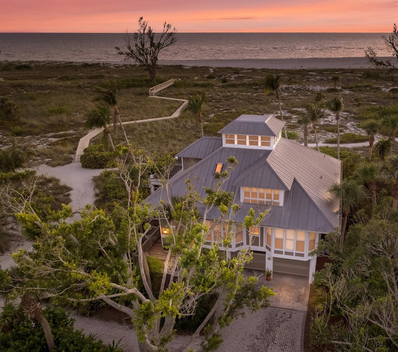 SEAWATCH BOCA GRANDE - Residential