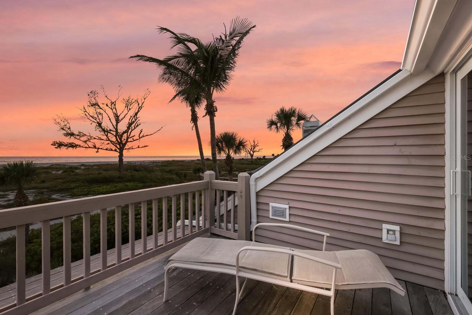 SEAWATCH BOCA GRANDE - Residential