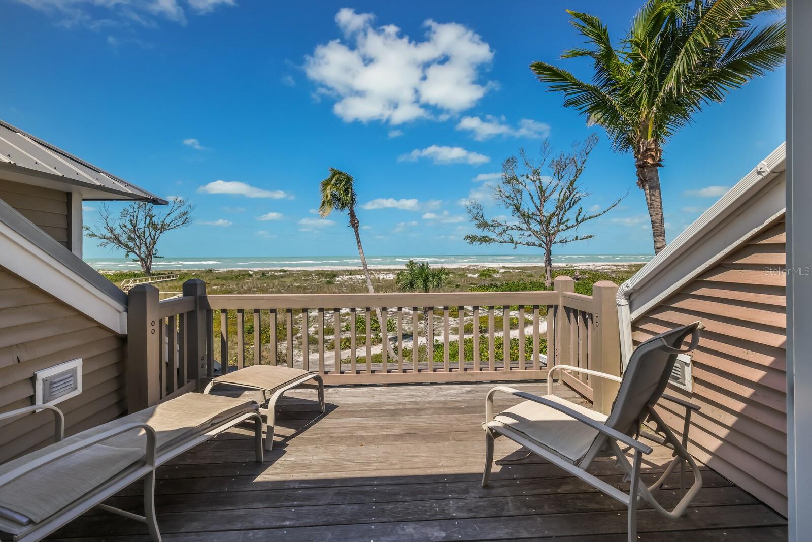 SEAWATCH BOCA GRANDE - Residential