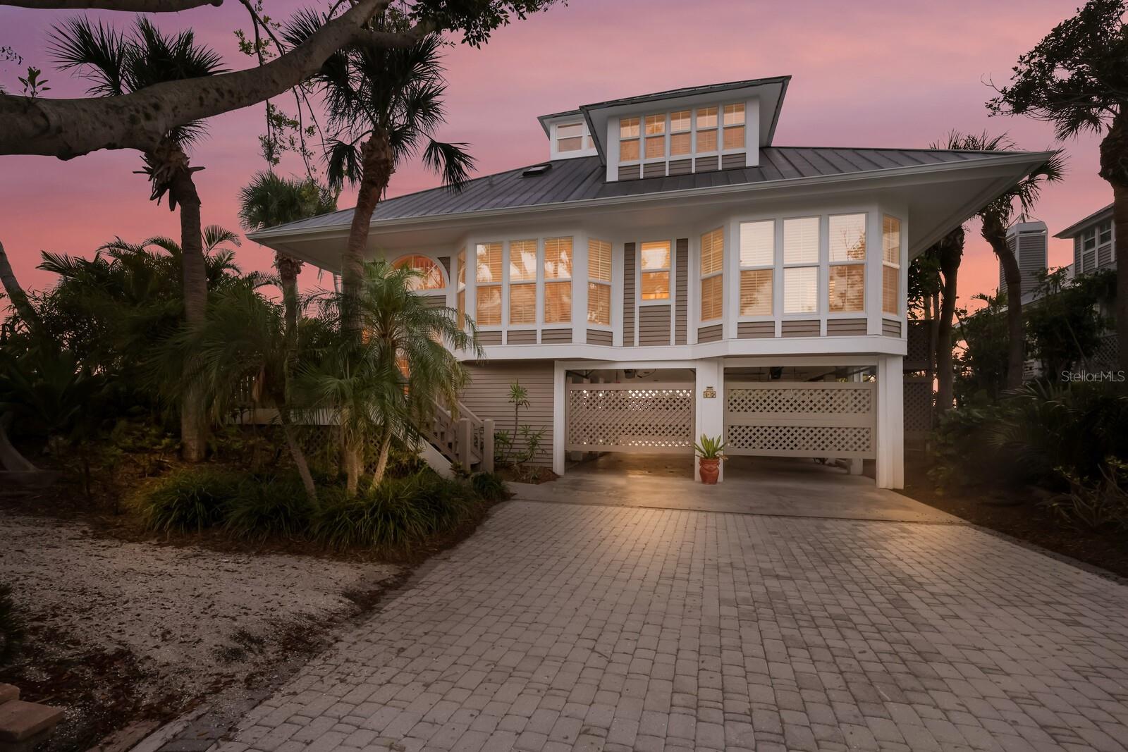 SEAWATCH BOCA GRANDE - Residential