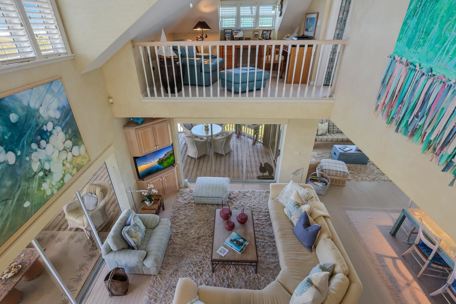 SEAWATCH BOCA GRANDE - Residential