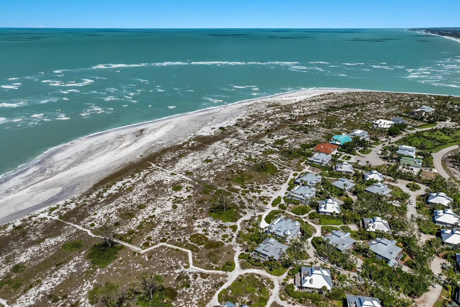 SEAWATCH BOCA GRANDE - Residential