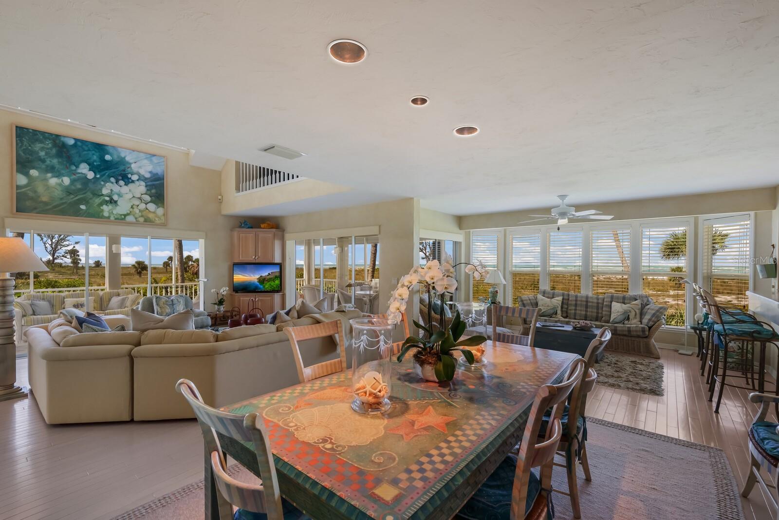 SEAWATCH BOCA GRANDE - Residential
