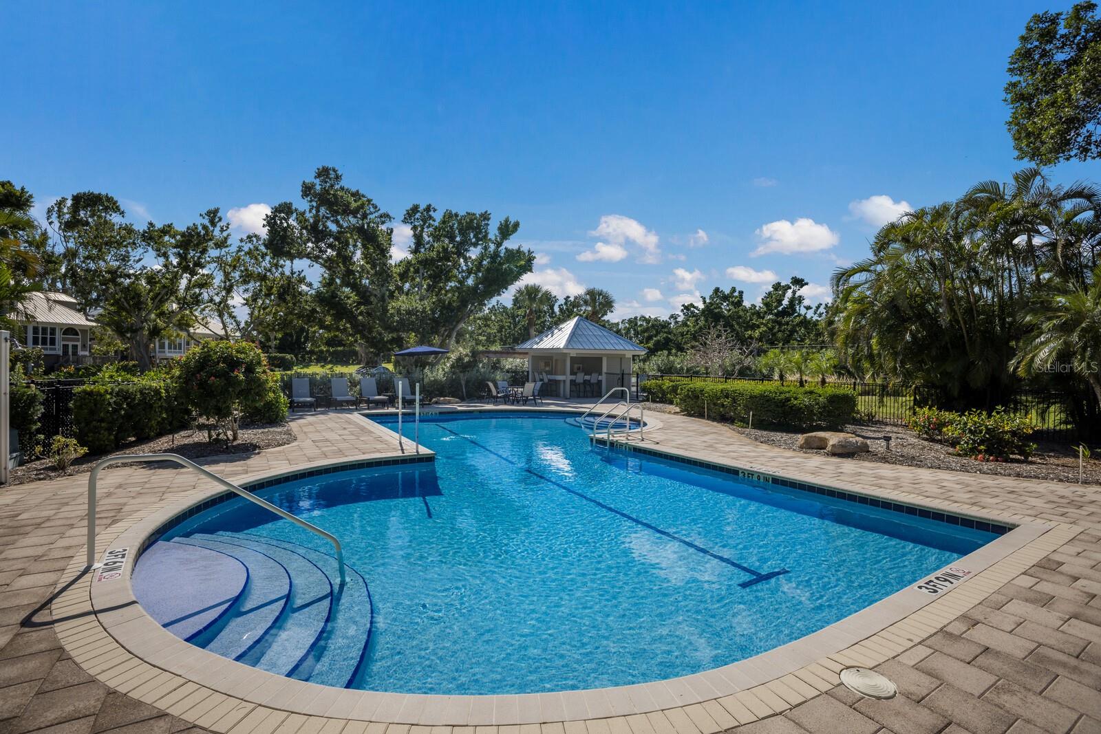 SEAWATCH BOCA GRANDE - Residential