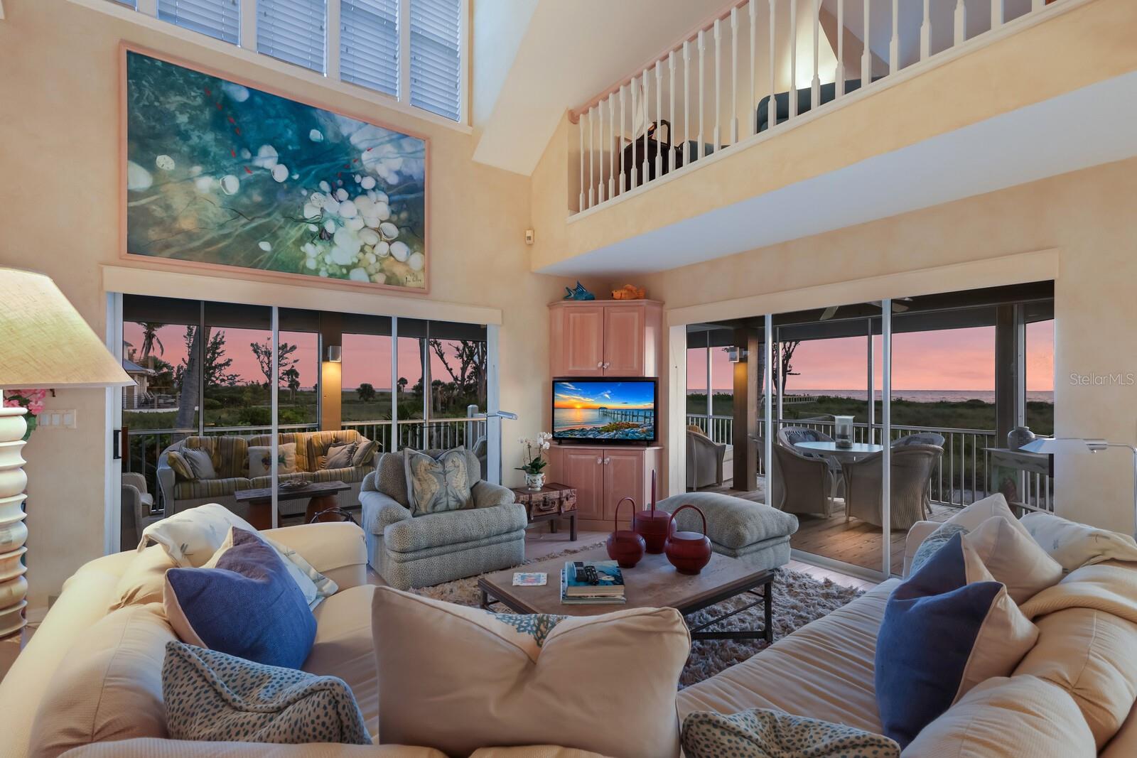 SEAWATCH BOCA GRANDE - Residential