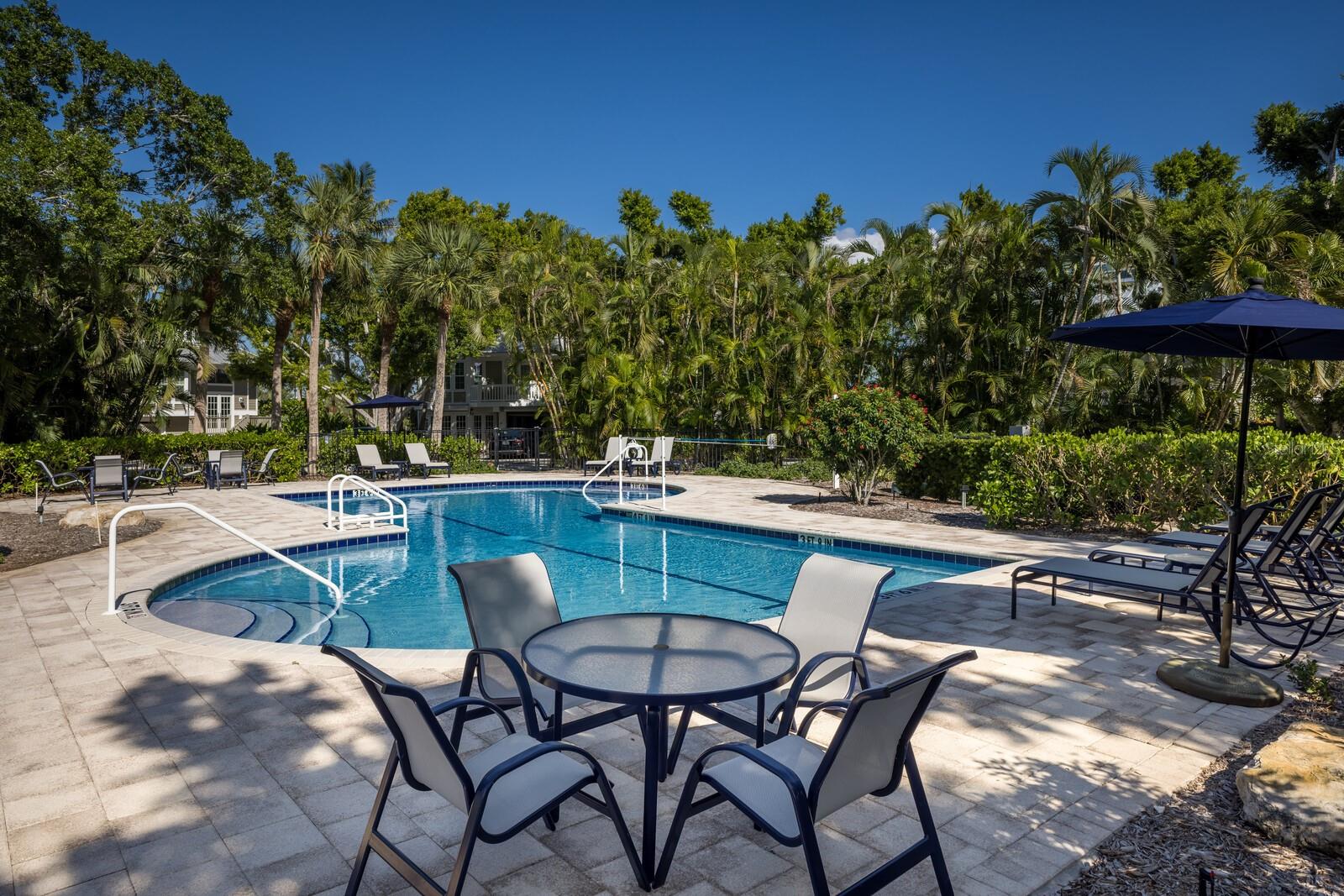 SEAWATCH BOCA GRANDE - Residential