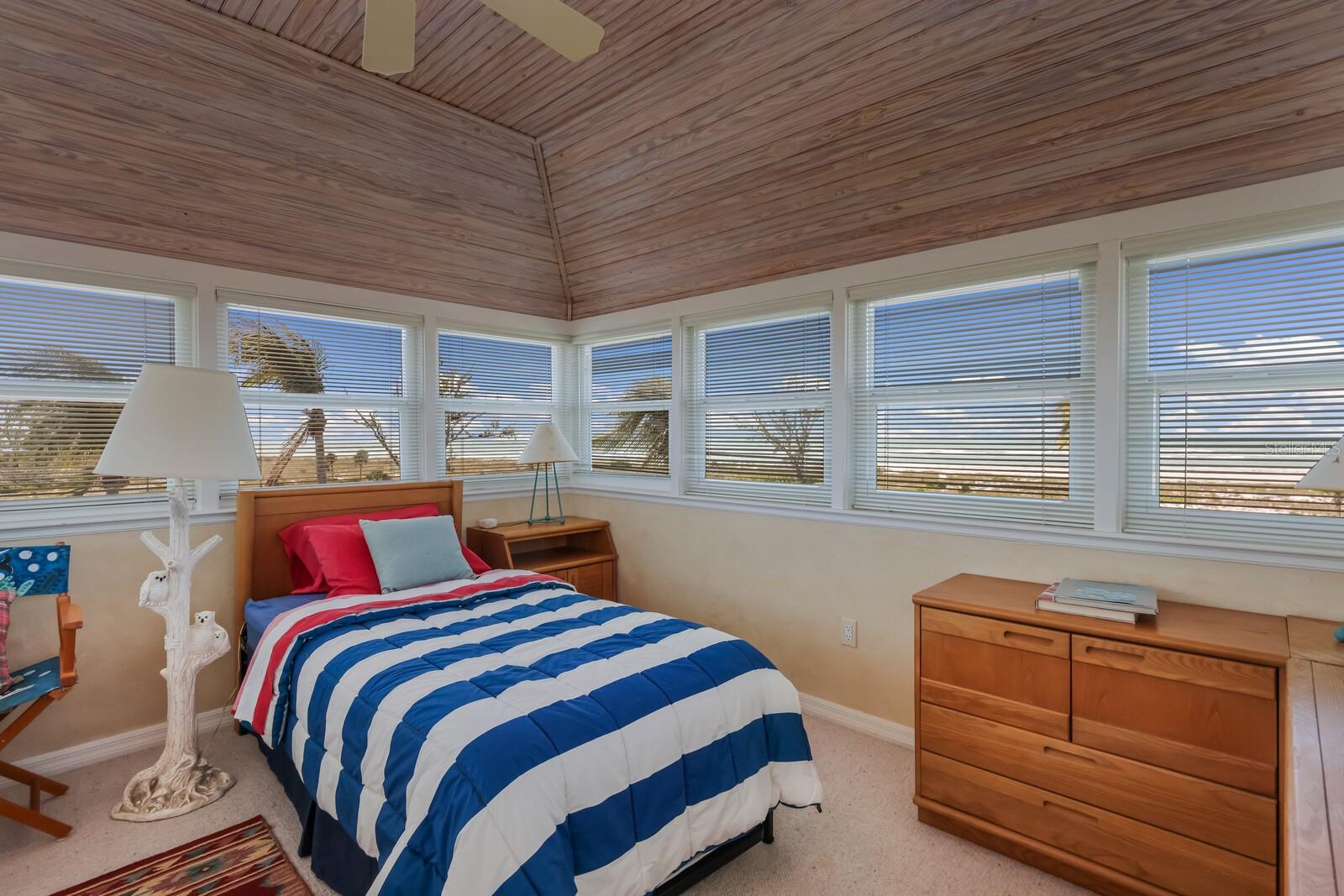 SEAWATCH BOCA GRANDE - Residential