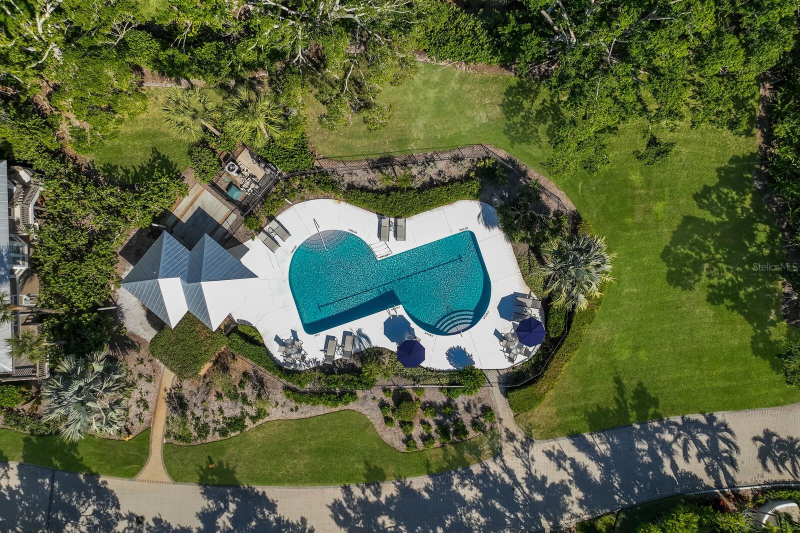 SEAWATCH BOCA GRANDE - Residential