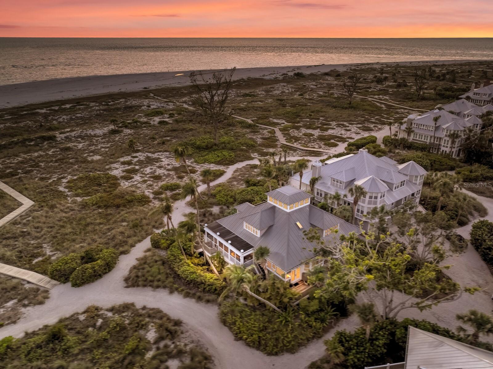 SEAWATCH BOCA GRANDE - Residential