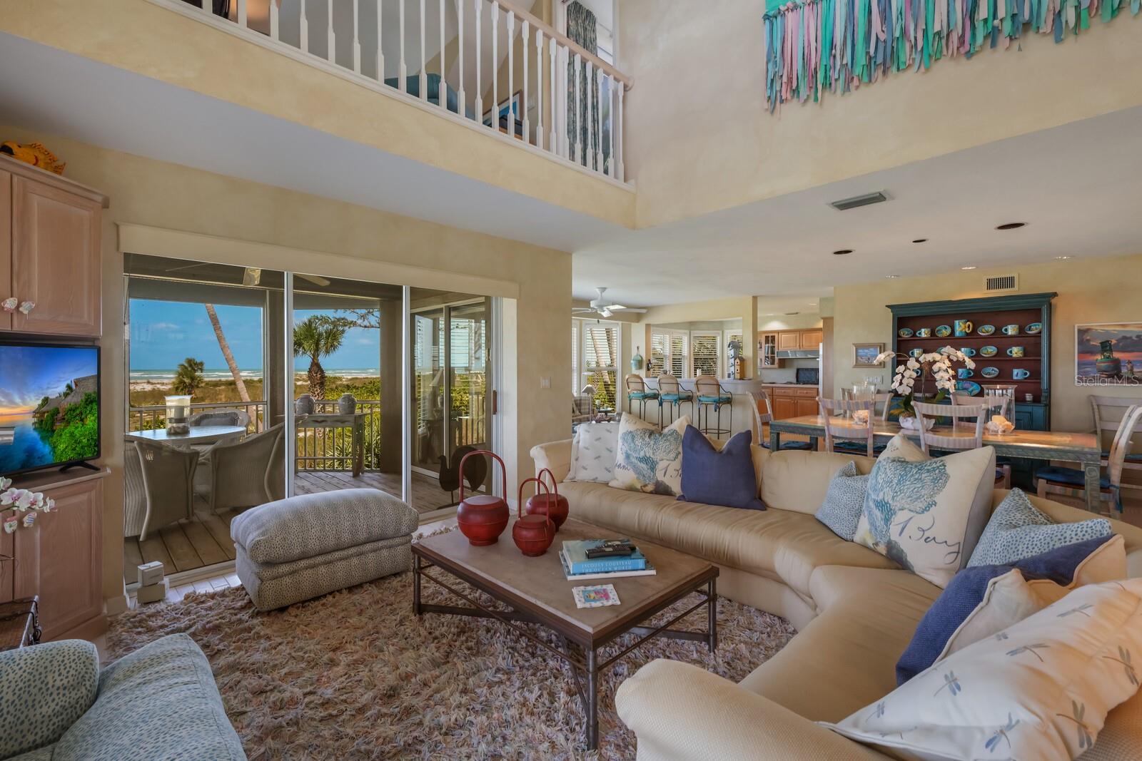 SEAWATCH BOCA GRANDE - Residential