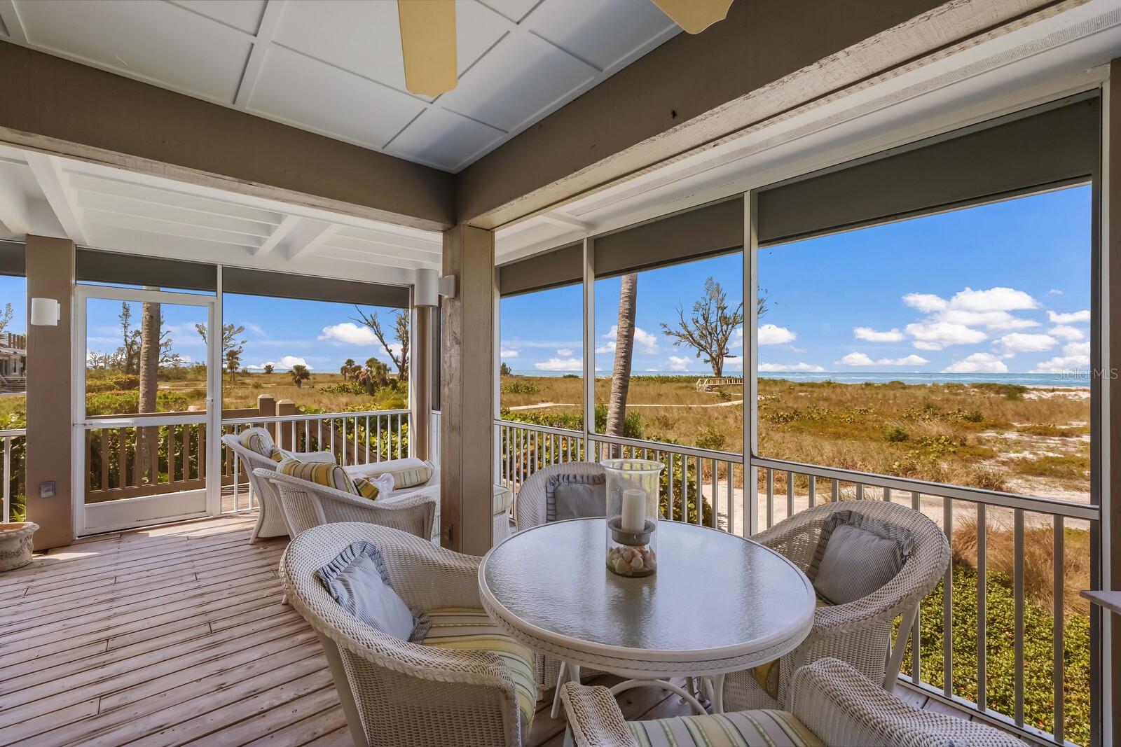 SEAWATCH BOCA GRANDE - Residential