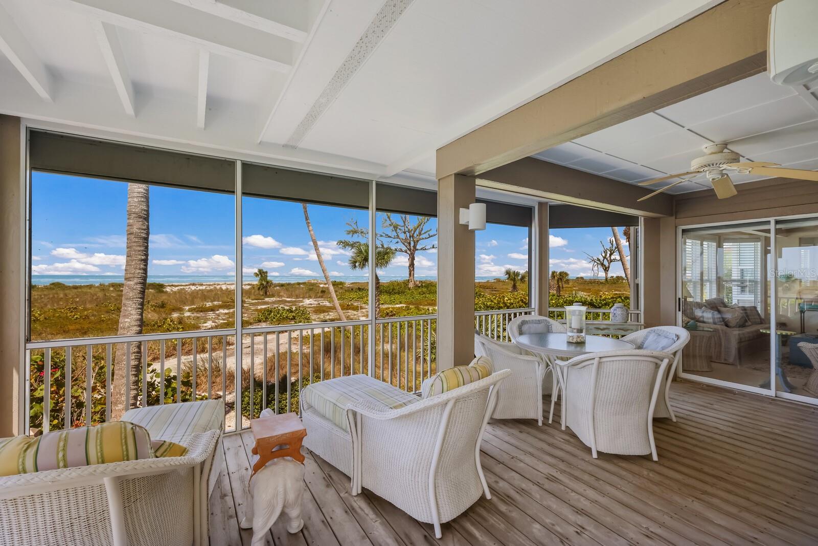 SEAWATCH BOCA GRANDE - Residential