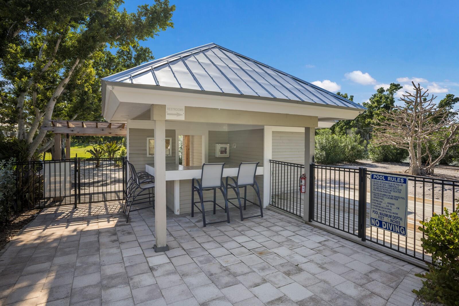 SEAWATCH BOCA GRANDE - Residential