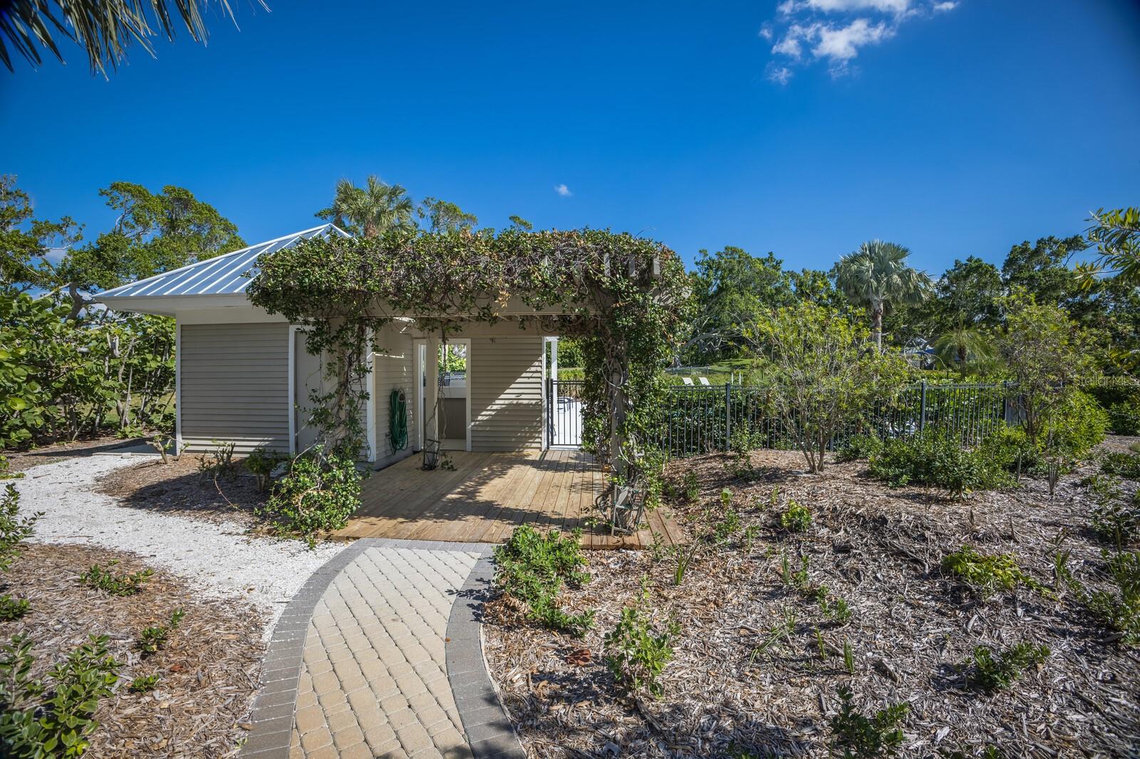 SEAWATCH BOCA GRANDE - Residential