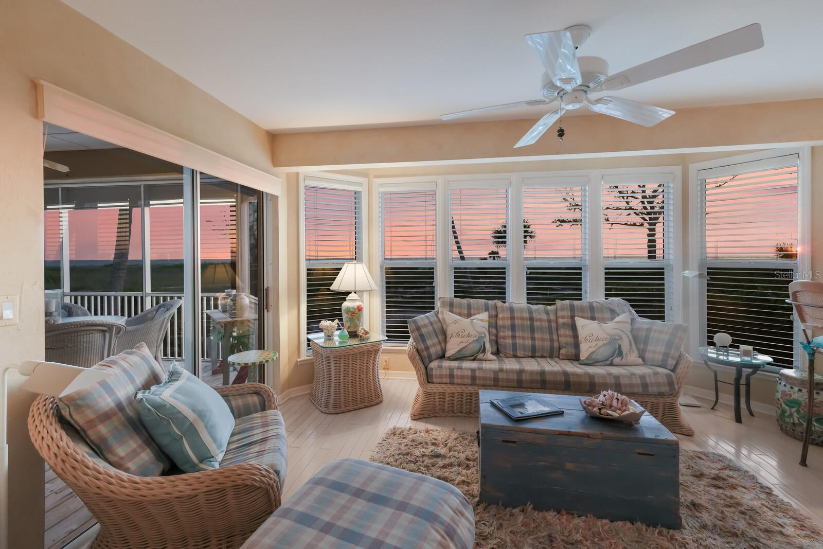 SEAWATCH BOCA GRANDE - Residential