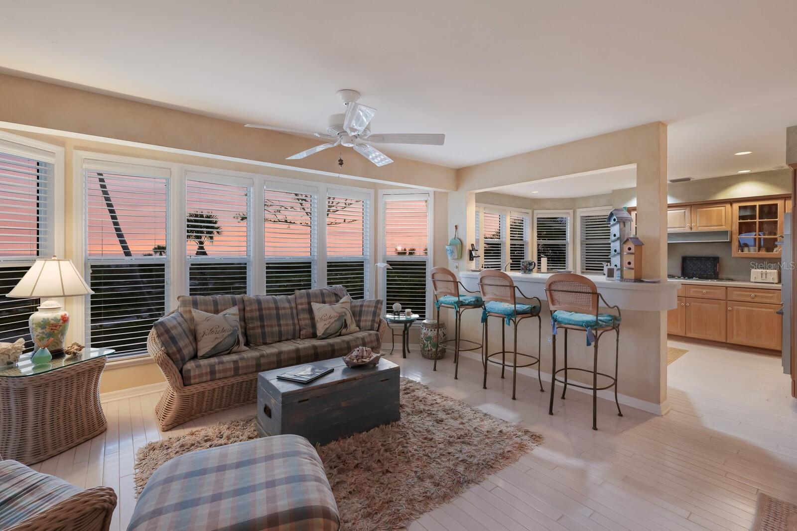 SEAWATCH BOCA GRANDE - Residential