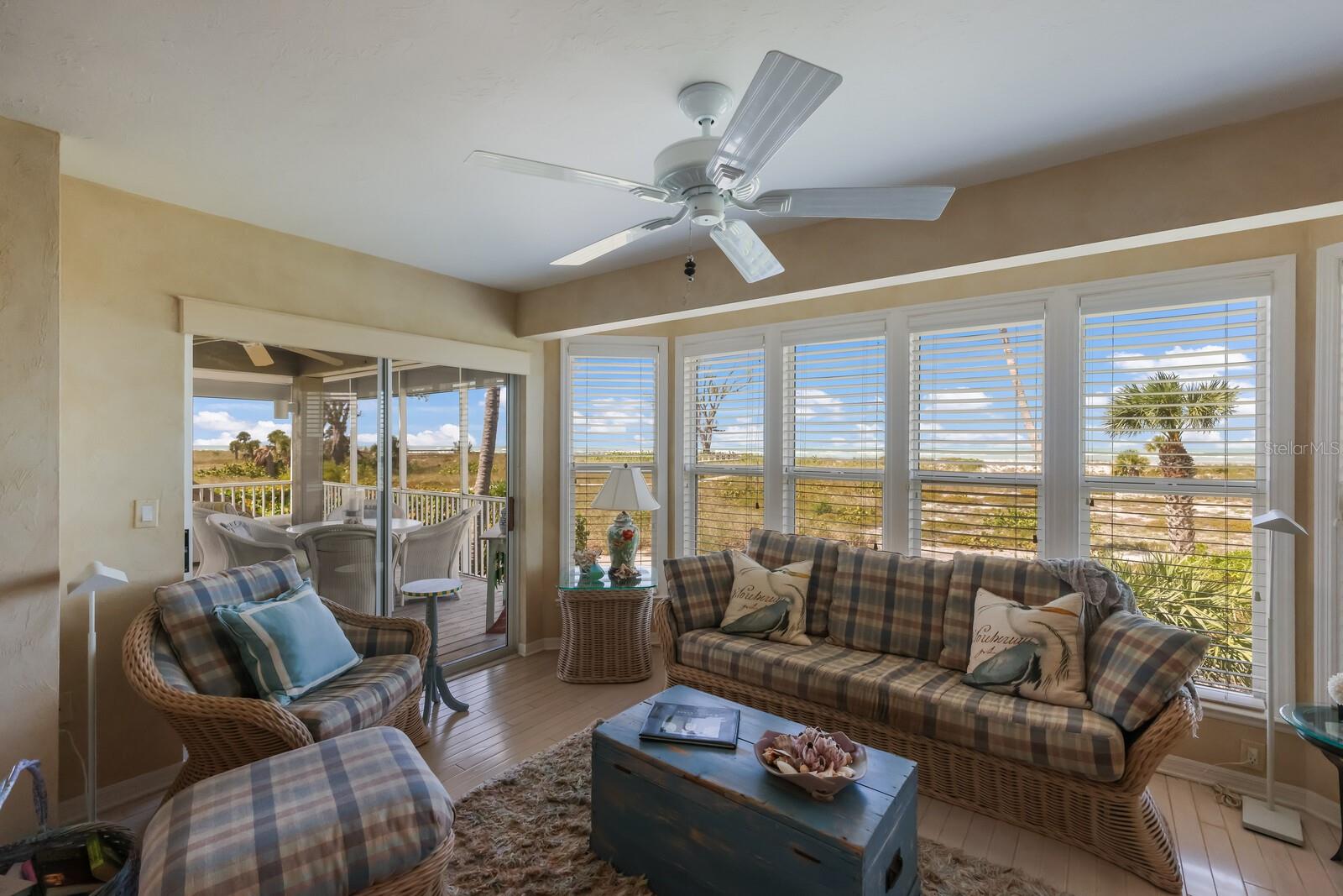 SEAWATCH BOCA GRANDE - Residential
