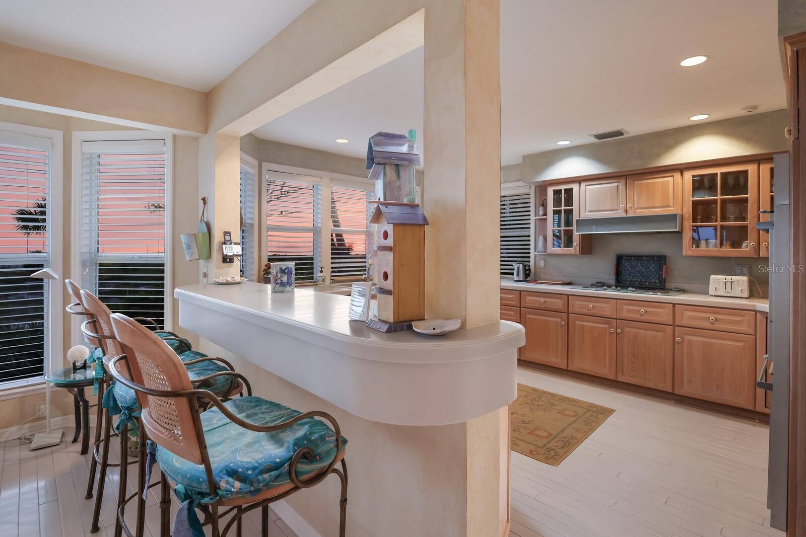 SEAWATCH BOCA GRANDE - Residential