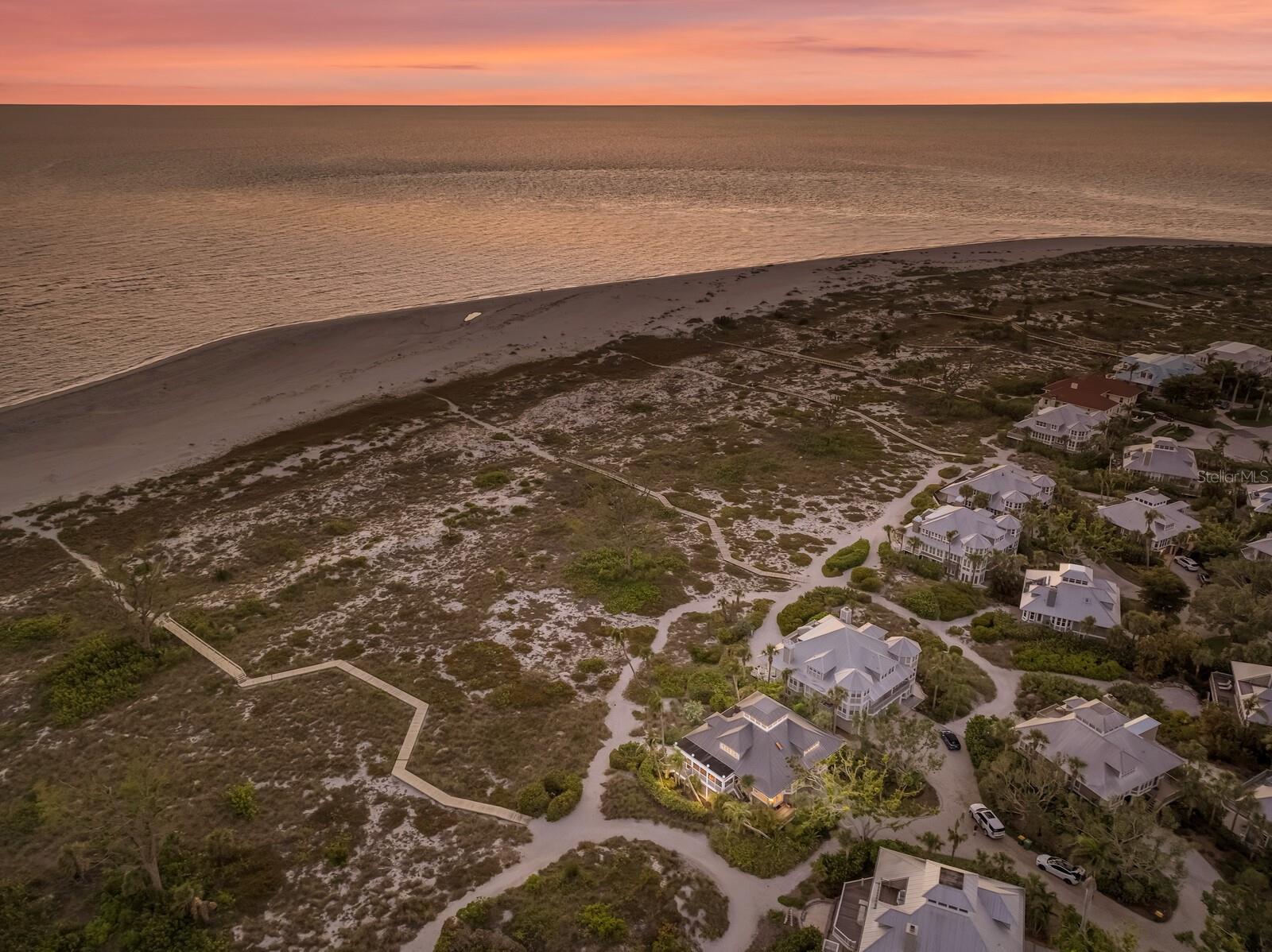 SEAWATCH BOCA GRANDE - Residential