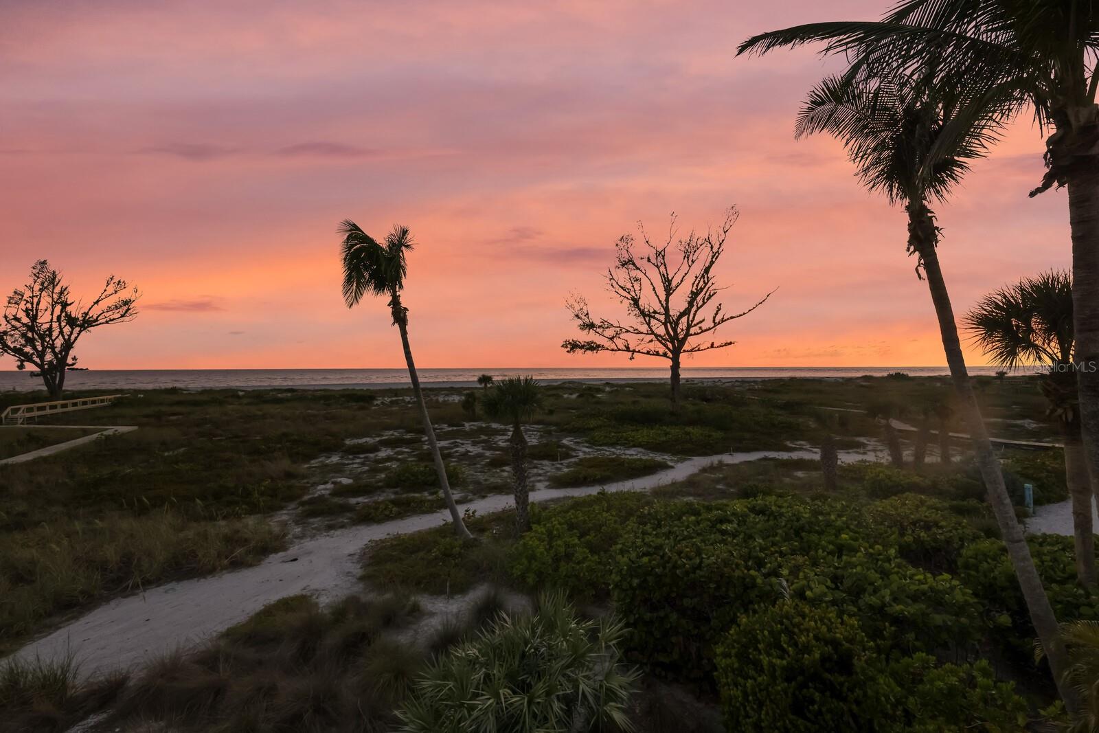 SEAWATCH BOCA GRANDE - Residential