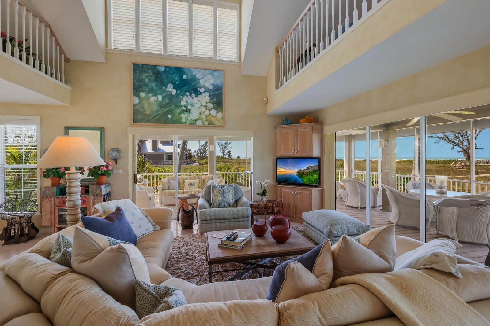 SEAWATCH BOCA GRANDE - Residential