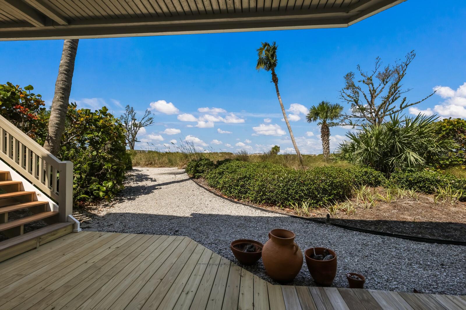 SEAWATCH BOCA GRANDE - Residential
