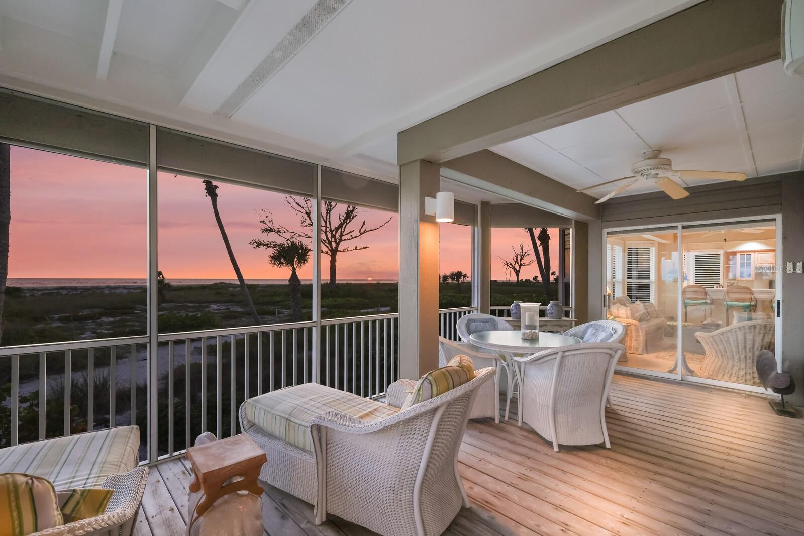 SEAWATCH BOCA GRANDE - Residential