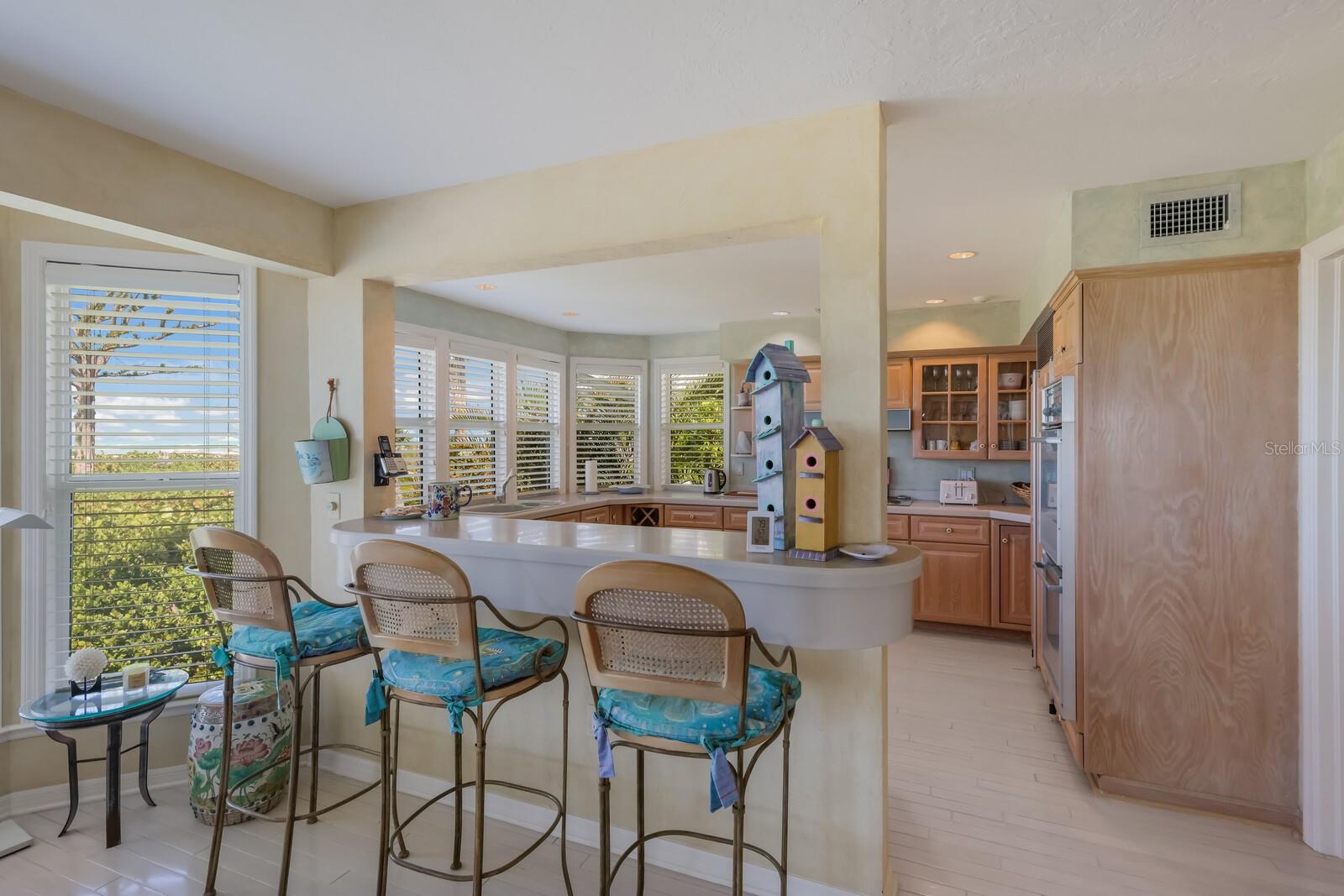 SEAWATCH BOCA GRANDE - Residential