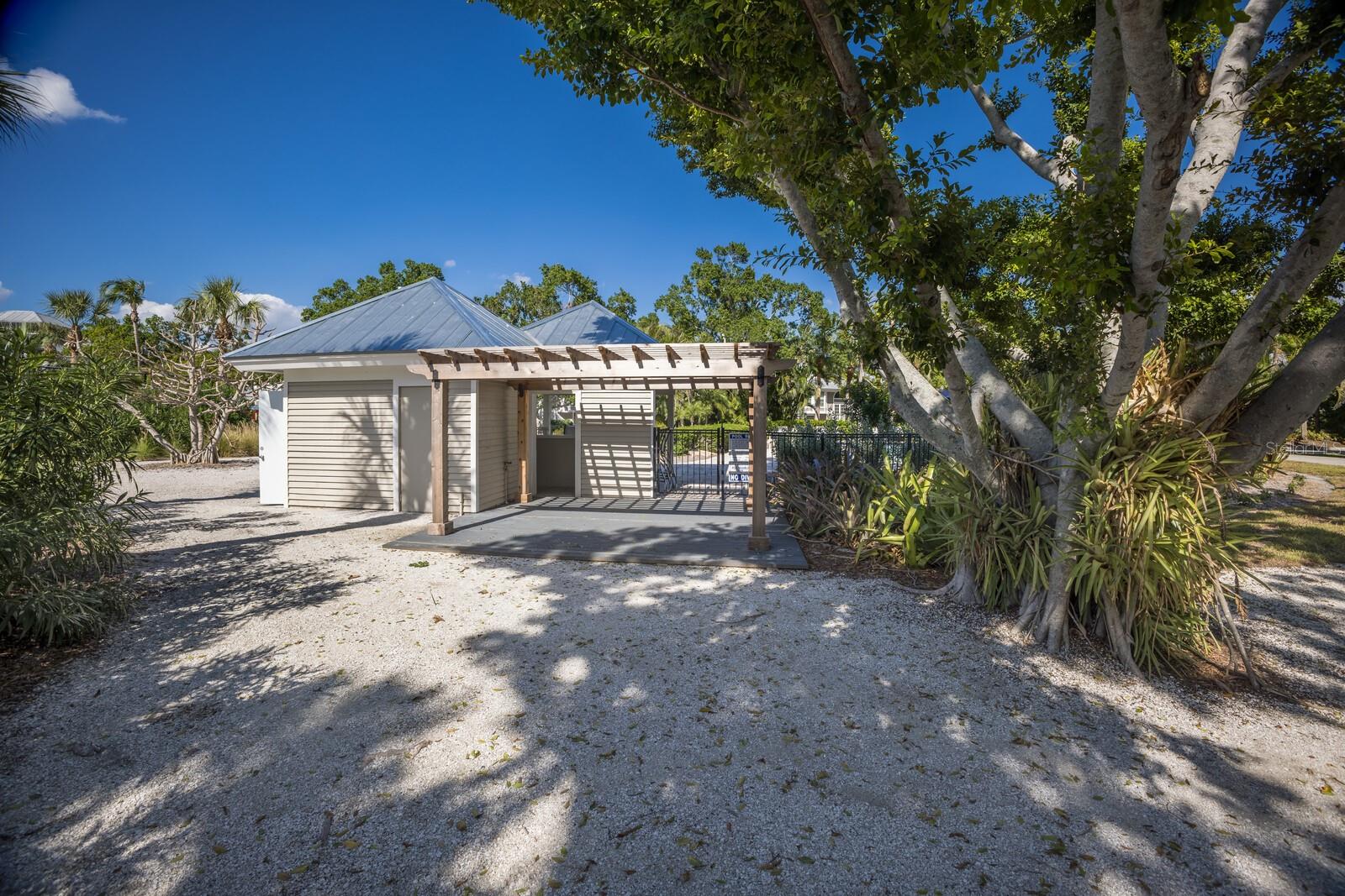 SEAWATCH BOCA GRANDE - Residential