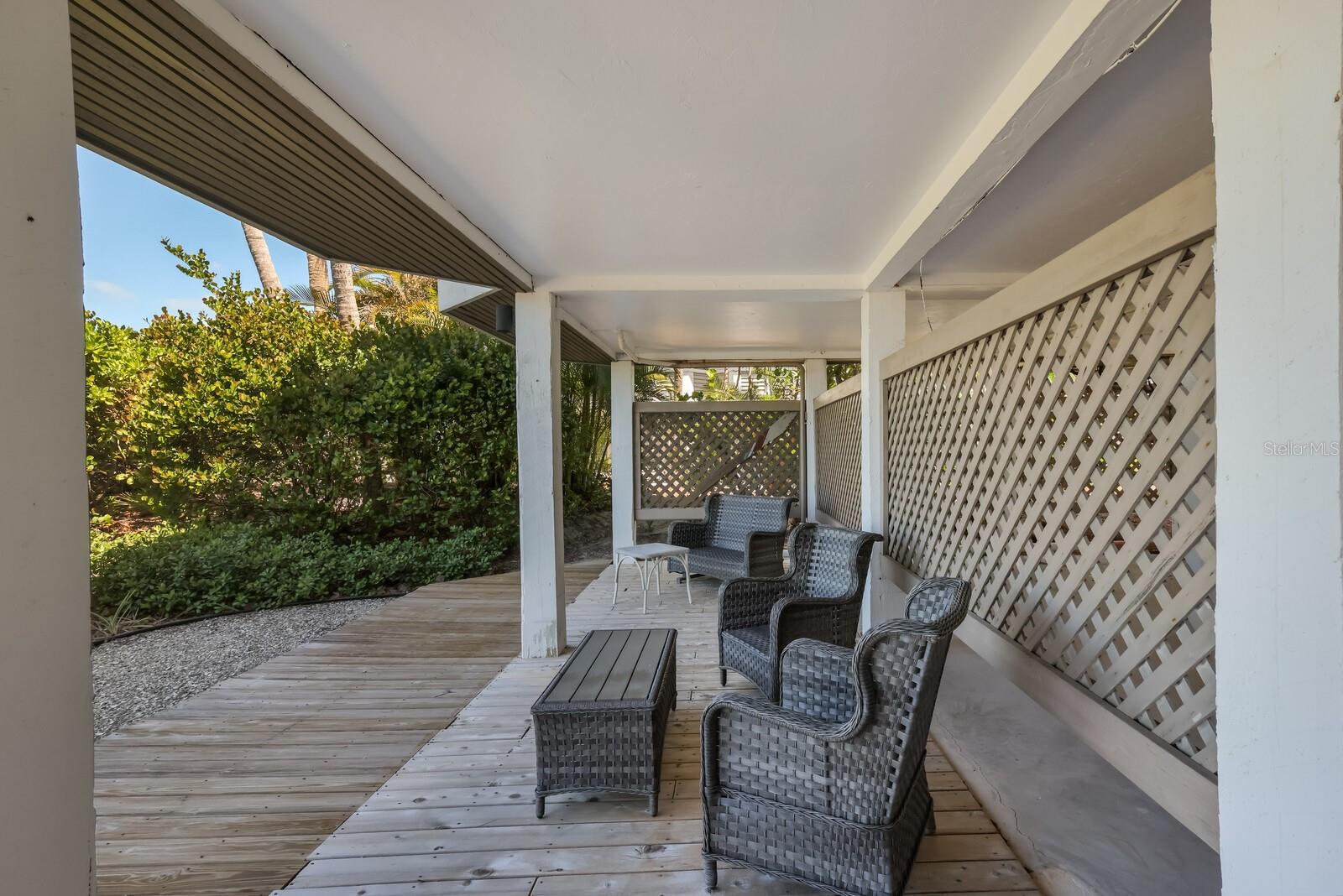 SEAWATCH BOCA GRANDE - Residential