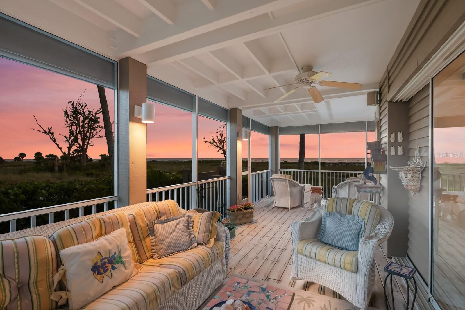 SEAWATCH BOCA GRANDE - Residential