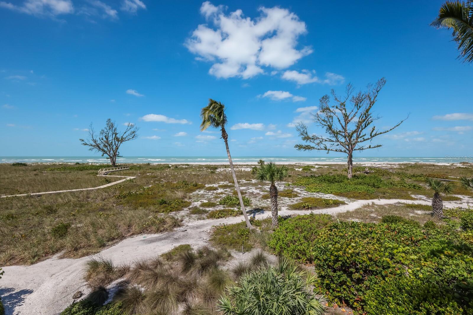 SEAWATCH BOCA GRANDE - Residential