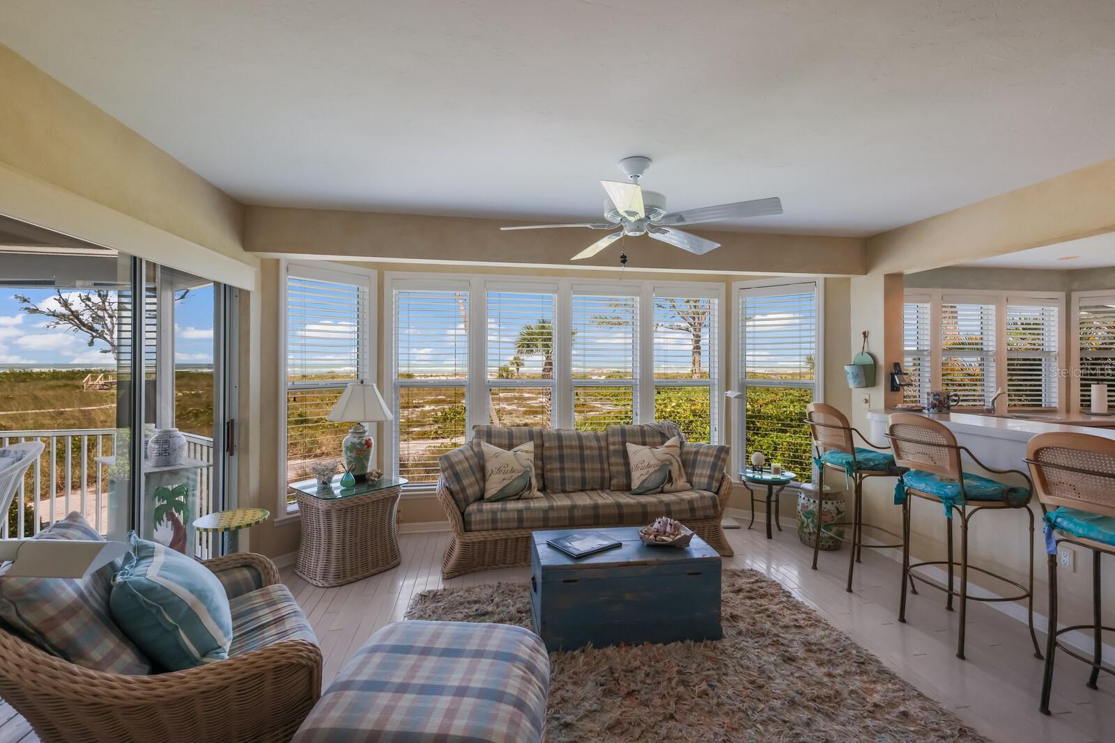 SEAWATCH BOCA GRANDE - Residential