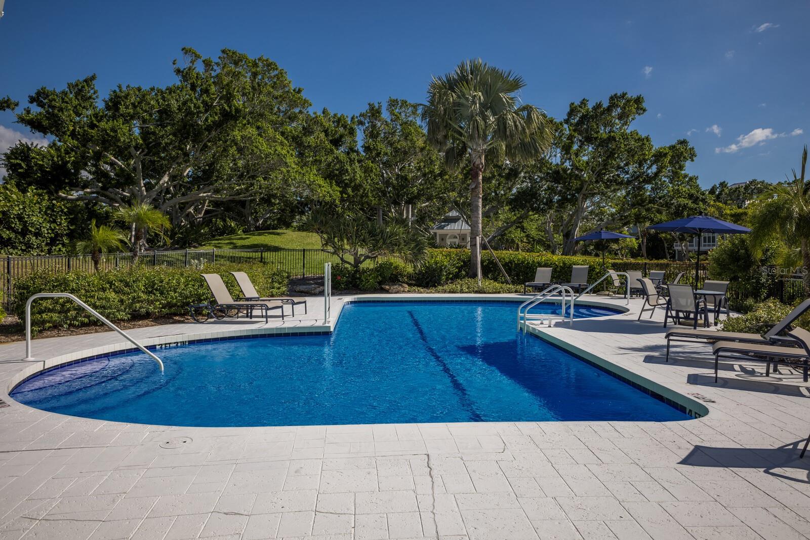 SEAWATCH BOCA GRANDE - Residential