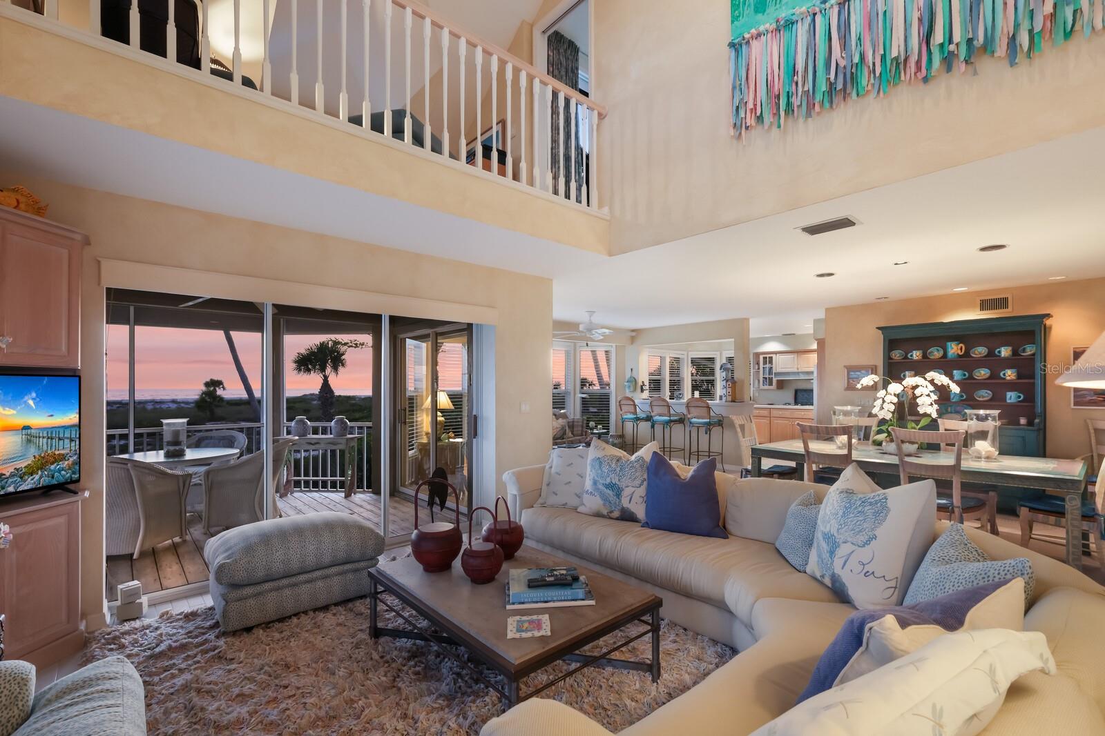 SEAWATCH BOCA GRANDE - Residential