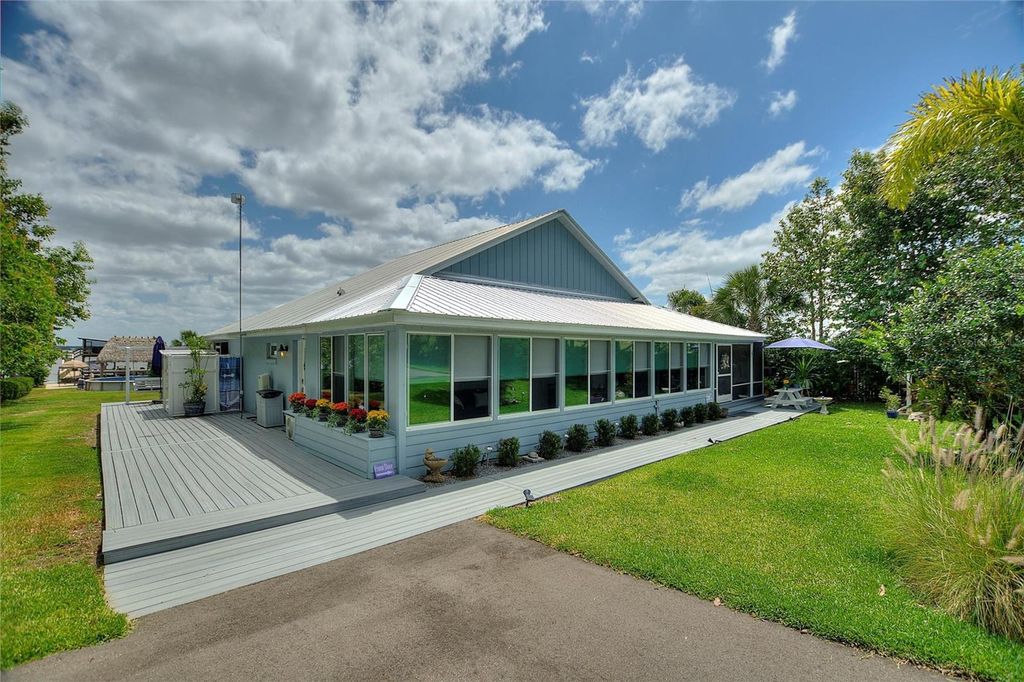 Photo of 1395 S Lake Reedy Boulevard, Frostproof, FL 33843 (MLS # TB8379411)