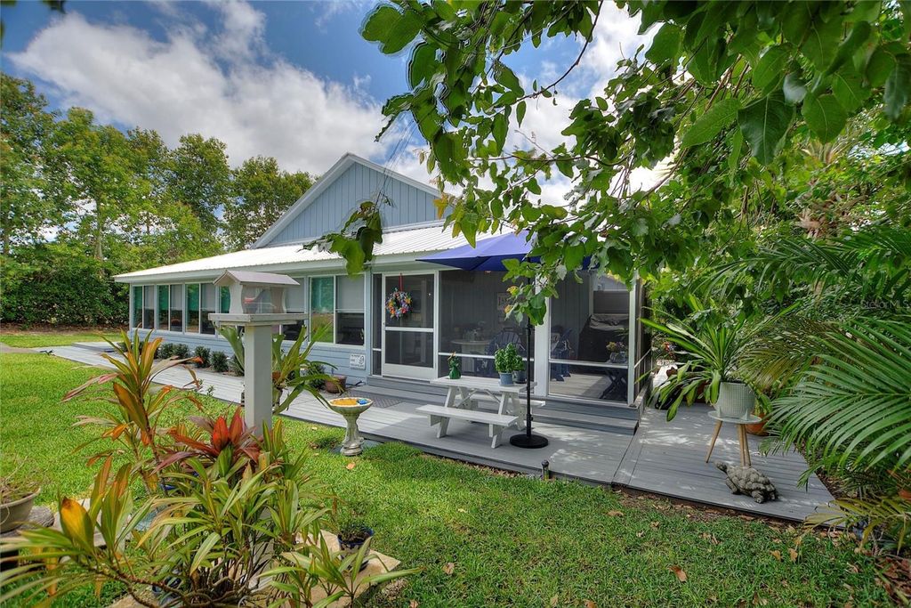 Photo of 1395 S Lake Reedy Boulevard, Frostproof, FL 33843 (MLS # TB8379411)