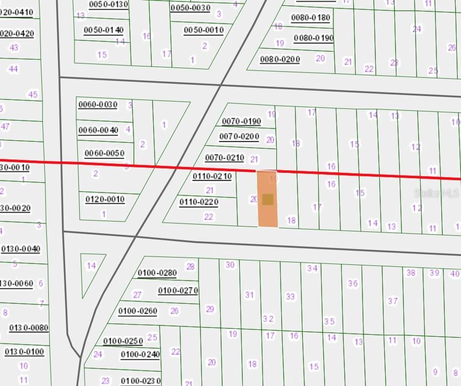 WEST LAKE GARDENS - Land