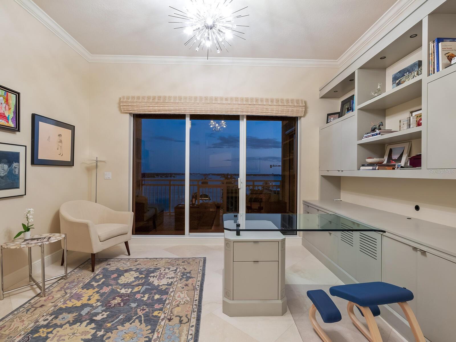 THE TOWER RESIDENCES - Residential