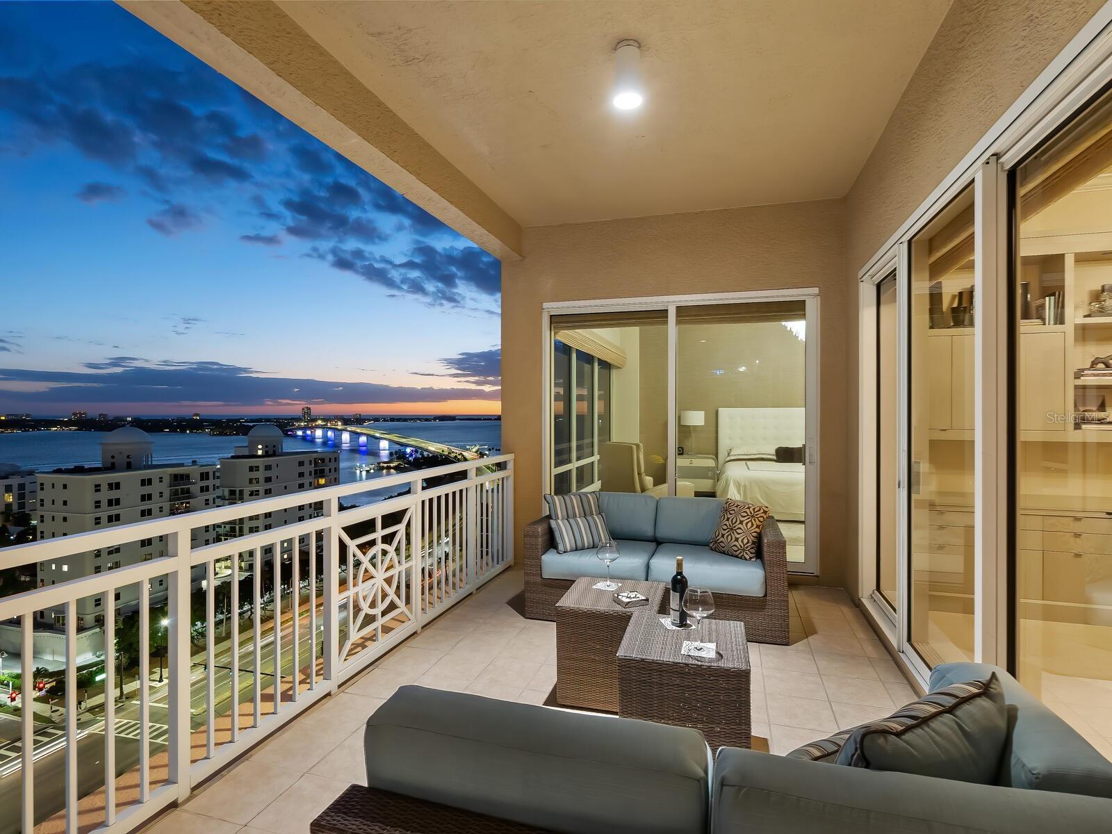 THE TOWER RESIDENCES - Residential