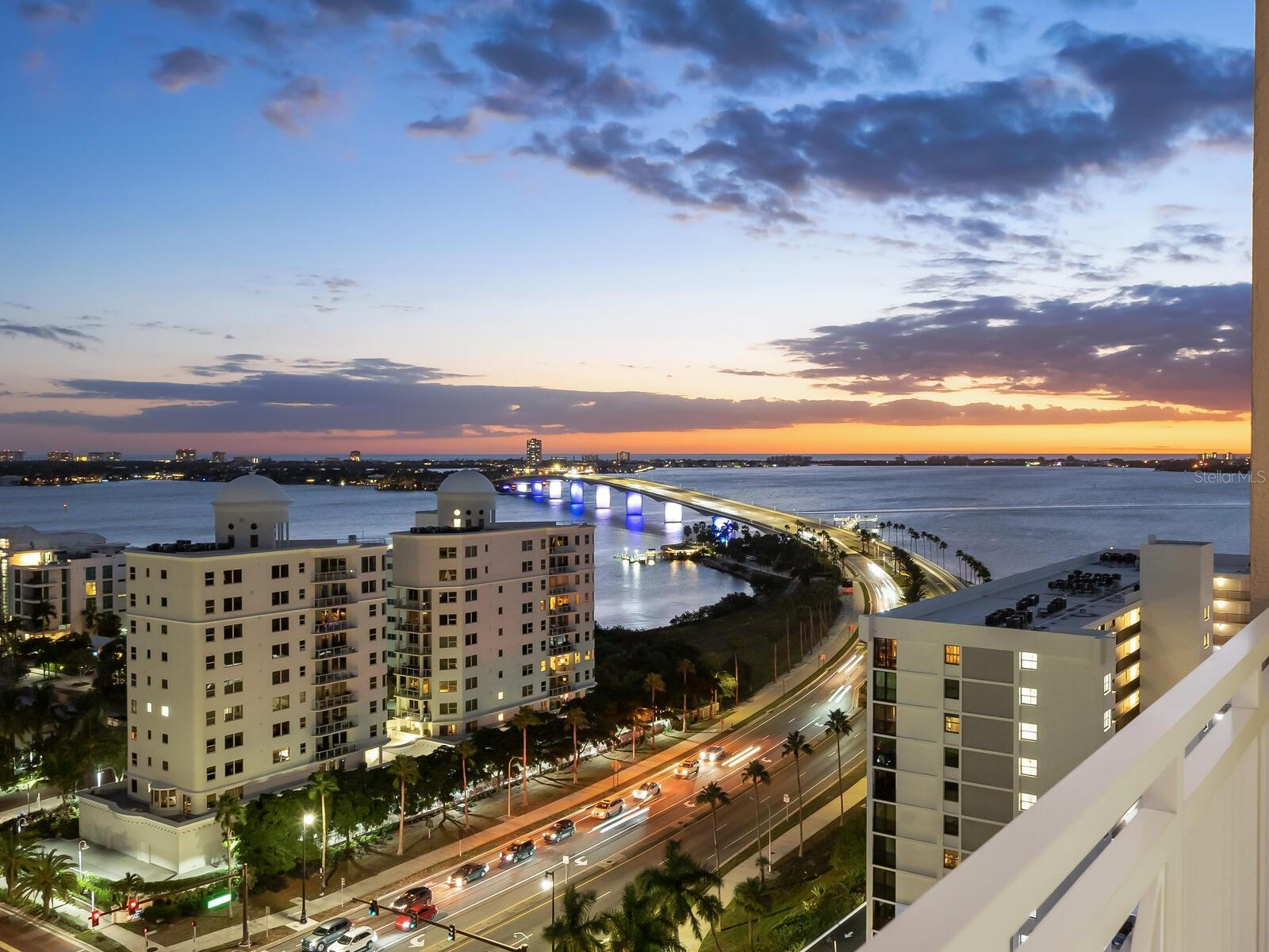 THE TOWER RESIDENCES - Residential