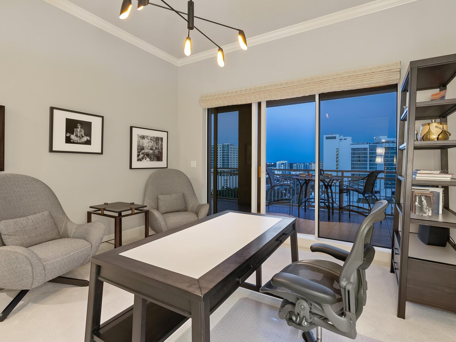 THE TOWER RESIDENCES - Residential