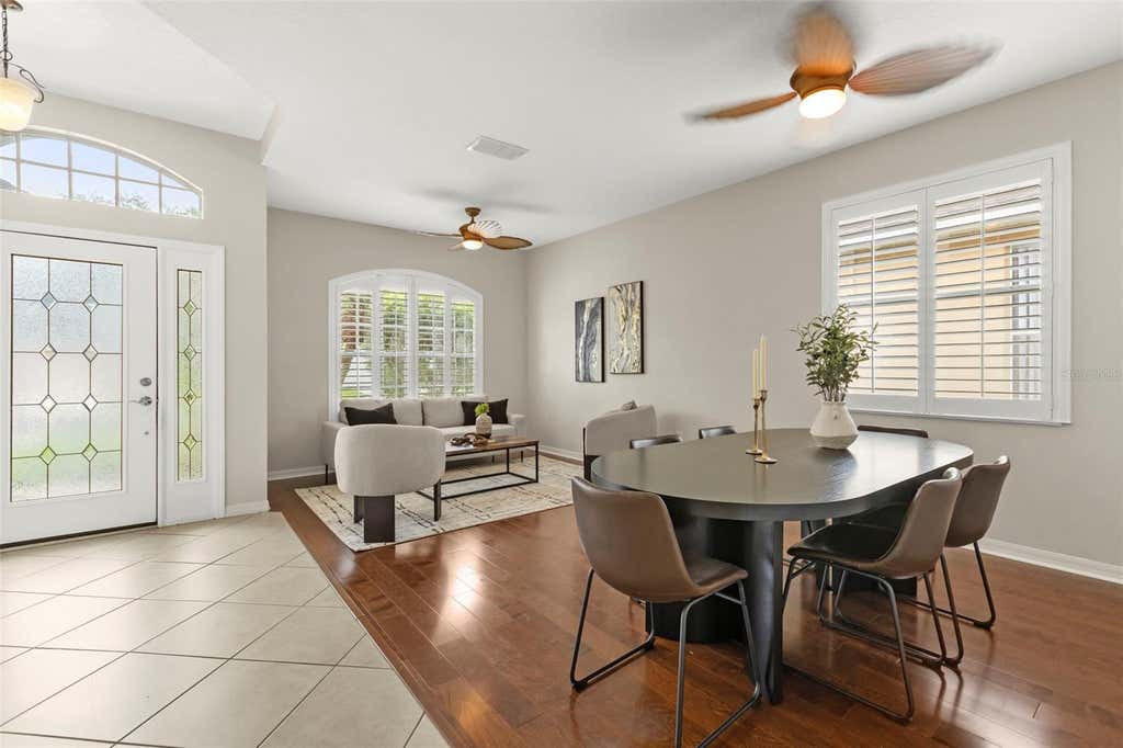 Photo of 257 Venetian Bay Circle, Sanford, FL 32771 (MLS # O6424382)