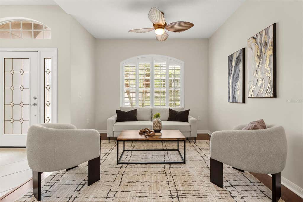 Photo of 257 Venetian Bay Circle, Sanford, FL 32771 (MLS # O6424382)