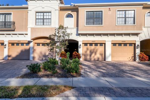 A home in BRADENTON